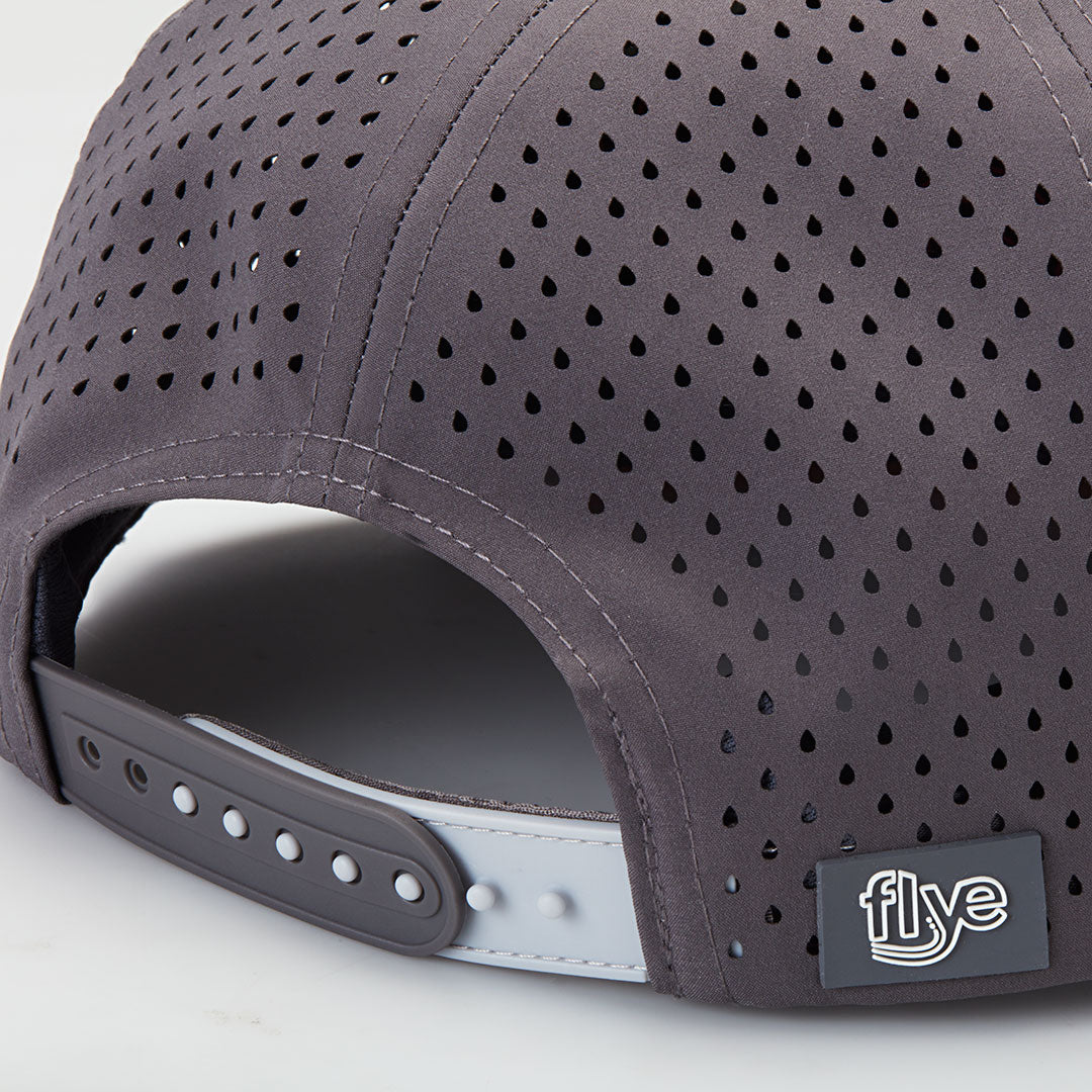 The Maverick - Graphite/Radar
