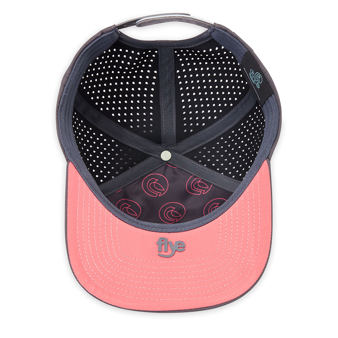 The Maverick - Graphite/Radar
