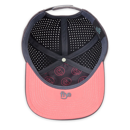 The Maverick - Graphite/Radar