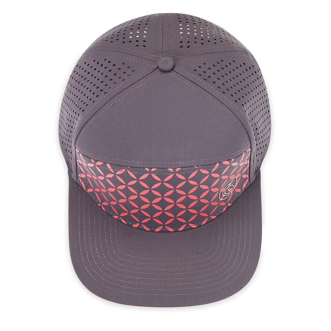 The Maverick - Graphite/Radar