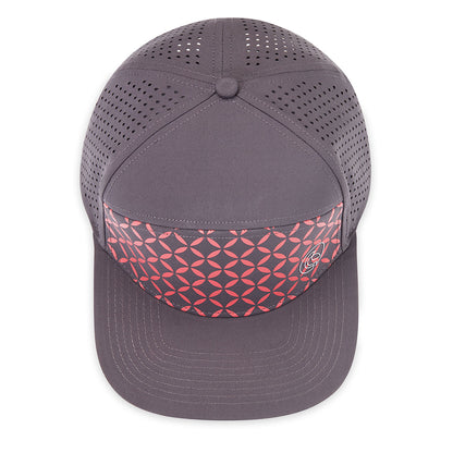The Maverick - Graphite/Radar