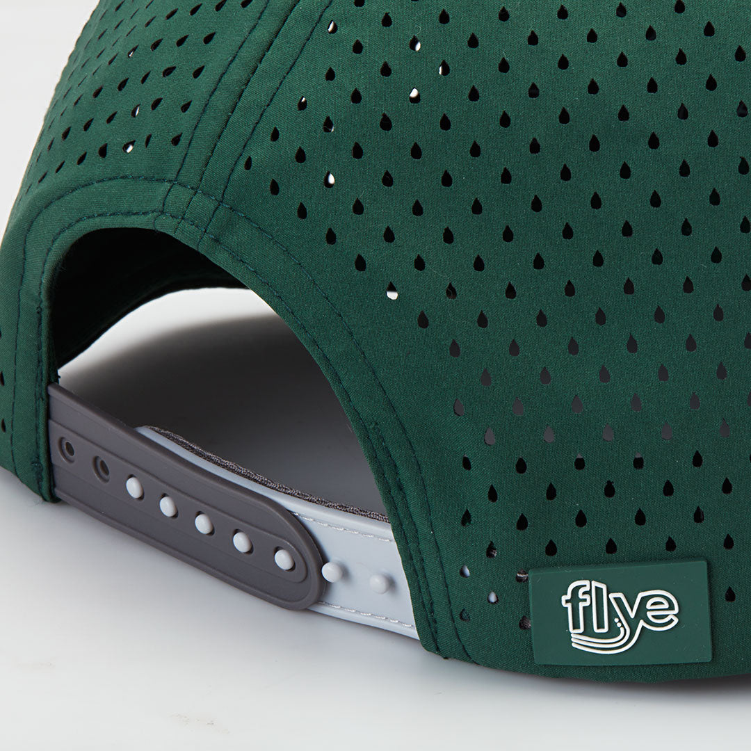 The Maverick - Forest/Peak
