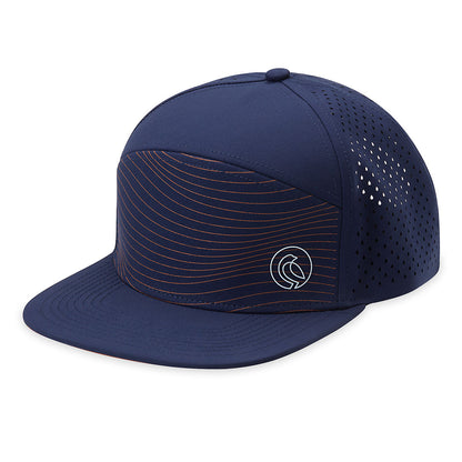 The Maverick Performance Hat