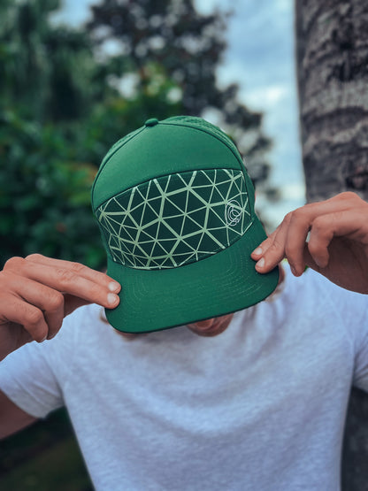 The Maverick Performance Hat